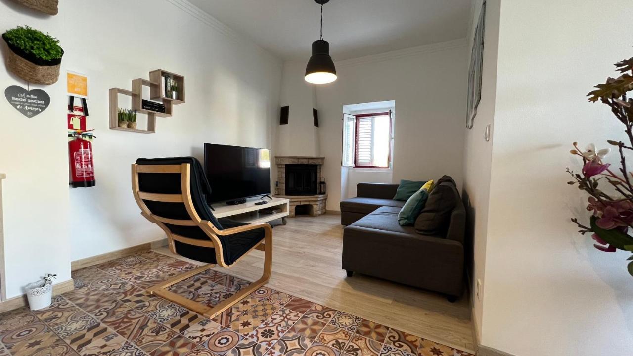 Chalet Do Descanso Синтра Экстерьер фото