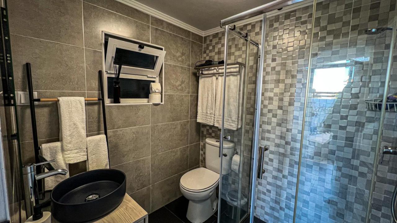 Chalet Do Descanso Синтра Экстерьер фото